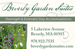 Beverly Garden Suites