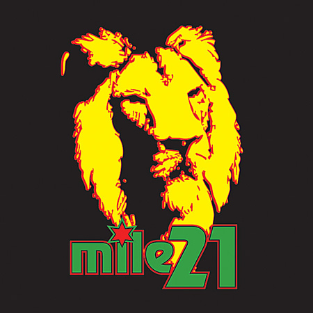 Mile 21 Band