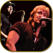 Vets for St. Jude featuring JOHN CAFFERTY and the BEAVER BROWN BAND