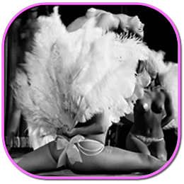 The Naked Truth - A Burlesque Murder Mystery