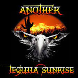 Another Tequila Sunrise – TRIBUTE TO THE EAGLES