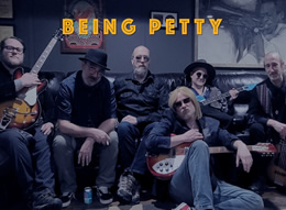 Being Petty-The Tom Petty and the Heartbreakers Experience