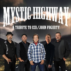 Mystic Highway-a Tribute to CCR and John Fogerty