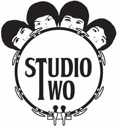Studio Two - The Beatles Tribute